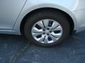 Silver Ice Metallic - Cruze LS Photo No. 12