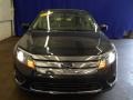2010 Tuxedo Black Metallic Ford Fusion SEL  photo #21