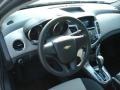 Silver Ice Metallic - Cruze LS Photo No. 13