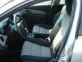 Silver Ice Metallic - Cruze LS Photo No. 14
