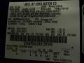 2010 Tuxedo Black Metallic Ford Fusion SEL  photo #27