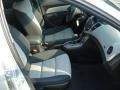 Silver Ice Metallic - Cruze LS Photo No. 20