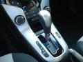 Silver Ice Metallic - Cruze LS Photo No. 23