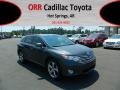 Magnetic Gray Metallic - Venza V6 Photo No. 1