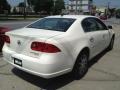 2006 White Opal Buick Lucerne CXL  photo #4