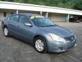 Ocean Gray - Altima 2.5 S Photo No. 2