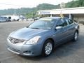 Ocean Gray - Altima 2.5 S Photo No. 3