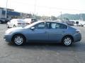 Ocean Gray - Altima 2.5 S Photo No. 4