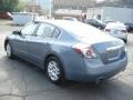 Ocean Gray - Altima 2.5 S Photo No. 5