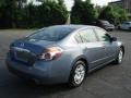 Ocean Gray - Altima 2.5 S Photo No. 6