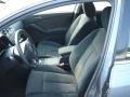 Ocean Gray - Altima 2.5 S Photo No. 8