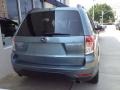 2009 Sage Green Metallic Subaru Forester 2.5 X Limited  photo #5