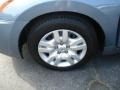 Ocean Gray - Altima 2.5 S Photo No. 18
