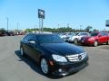 Black - C 300 Sport Photo No. 2
