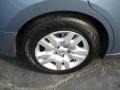 Ocean Gray - Altima 2.5 S Photo No. 20