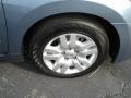 Ocean Gray - Altima 2.5 S Photo No. 21