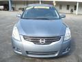 Ocean Gray - Altima 2.5 S Photo No. 22