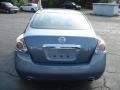 Ocean Gray - Altima 2.5 S Photo No. 23