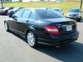 Black - C 300 Sport Photo No. 6