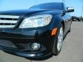 Black - C 300 Sport Photo No. 10