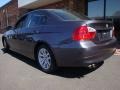 Sparkling Graphite Metallic - 3 Series 325xi Sedan Photo No. 4