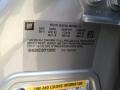 Quicksilver Metallic - LaCrosse FWD Photo No. 14