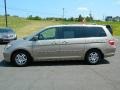 2007 Desert Rock Metallic Honda Odyssey EX  photo #6