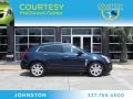 Imperial Blue - SRX 4 V6 AWD Photo No. 1
