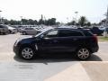 Imperial Blue - SRX 4 V6 AWD Photo No. 5