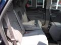 Imperial Blue - SRX 4 V6 AWD Photo No. 9