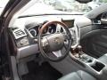 Imperial Blue - SRX 4 V6 AWD Photo No. 16