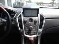 Imperial Blue - SRX 4 V6 AWD Photo No. 21