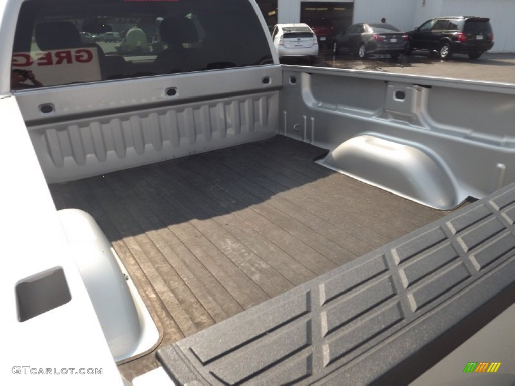 2011 Silverado 1500 LS Extended Cab - Sheer Silver Metallic / Dark Titanium photo #15