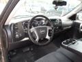 2007 Desert Brown Metallic Chevrolet Silverado 1500 LT Extended Cab  photo #12