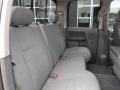 2009 Brilliant Black Crystal Pearl Dodge Ram 2500 Lone Star Quad Cab 4x4  photo #8