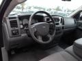 Brilliant Black Crystal Pearl - Ram 2500 Lone Star Quad Cab 4x4 Photo No. 12
