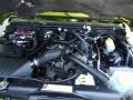 3.8 Liter OHV 12-Valve V6 Engine for 2007 Jeep Wrangler Unlimited X 4x4 #65792651
