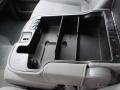 2009 Brilliant Black Crystal Pearl Dodge Ram 2500 Lone Star Quad Cab 4x4  photo #21