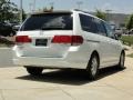 2010 Taffeta White Honda Odyssey EX-L  photo #4