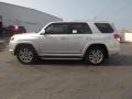 Classic Silver Metallic - 4Runner Limited Photo No. 4