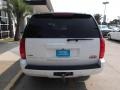 Summit White - Yukon XL SLT Photo No. 3