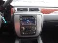 Summit White - Yukon XL SLT Photo No. 22