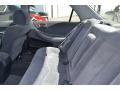 2000 Satin Silver Metallic Honda Accord LX Sedan  photo #5