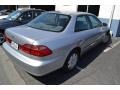 2000 Satin Silver Metallic Honda Accord LX Sedan  photo #6