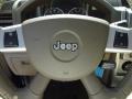 2010 Deep Water Blue Pearl Jeep Liberty Limited 4x4  photo #25