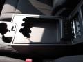 2011 Blackberry Pearl Dodge Nitro Heat  photo #22