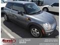Dark Silver Metallic - Cooper Hardtop Photo No. 1