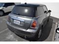 Dark Silver Metallic - Cooper Hardtop Photo No. 3