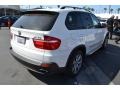 Alpine White - X5 xDrive48i Photo No. 3