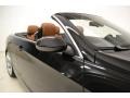 2008 Jet Black BMW 3 Series 335i Convertible  photo #4